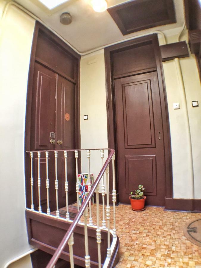 Santa Liberdade Lejlighed Lisboa Eksteriør billede